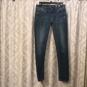 Miss Me skinny jeans